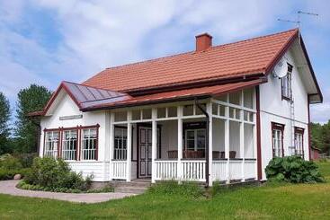 פנסיון Granbergs Gästhus Och Gästhem