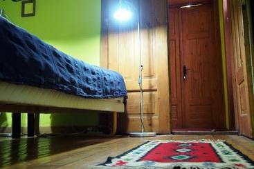 پانسیون Guest Accommodation Etno Konak Tašana