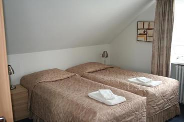 پانسیون Guesthouse Borg