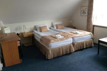 پانسیون Guesthouse Borg