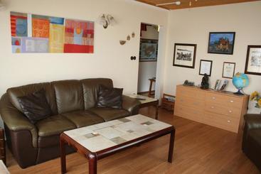پانسیون Guesthouse Borg