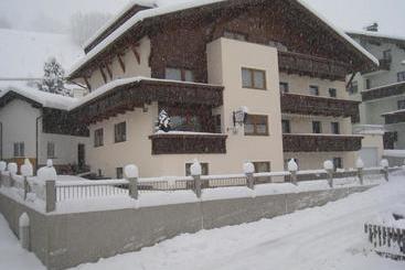 Пансион Haus Birgit