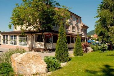 پانسیون Penzion Bystrica