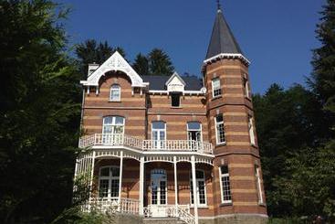 پانسیون Villa Grand Maur