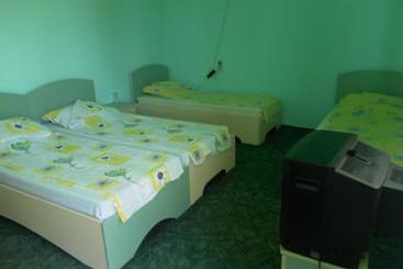 پانسیون Villa Mari Guest Rooms