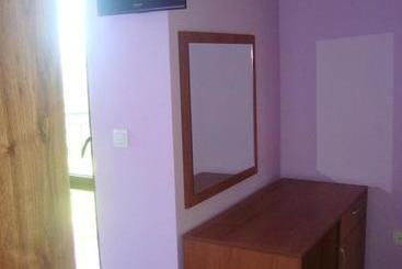 پانسیون Villa Mari Guest Rooms