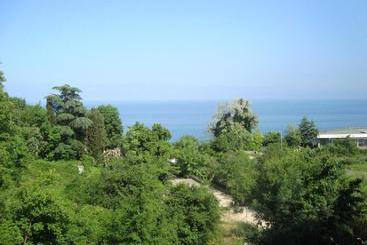 پانسیون Villa Mari Guest Rooms