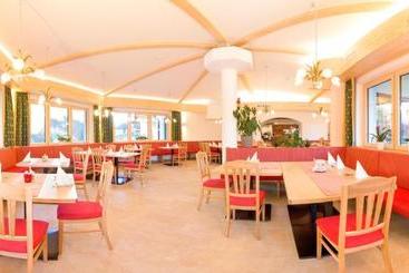 Pension Rosenhügel