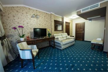 Pensiunea Nora Prestige Clasic