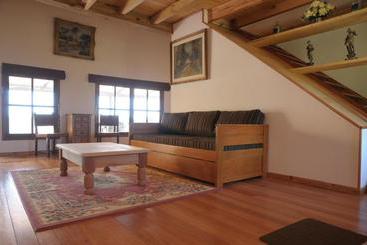 Pueblo Chico Agroturismo