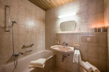 تختخواب و صبحانه Gästehaus Rauch