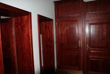 تختخواب و صبحانه Vila Ria