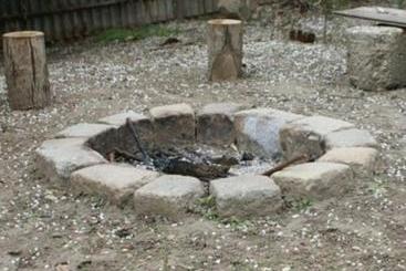 تختخواب و صبحانه Vila Ria