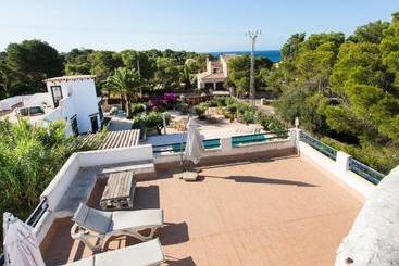Casa Maria Elena By Dracmallorca