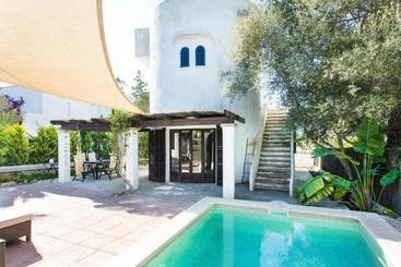 Casa Maria Elena By Dracmallorca