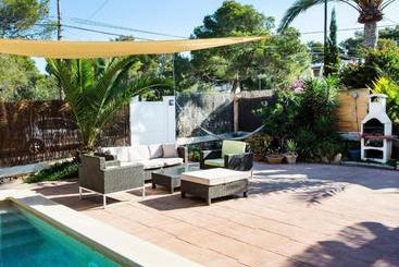 Casa Maria Elena By Dracmallorca