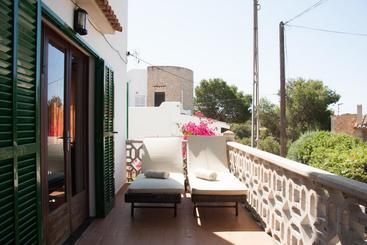 Casa Maria Elena By Dracmallorca
