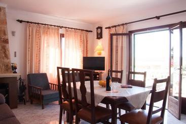 Casa Maria Elena By Dracmallorca