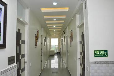 هتل Al Gulzar