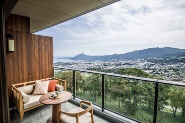 酒店 Ana Intercontinental Beppu Resort & Spa By Ihg