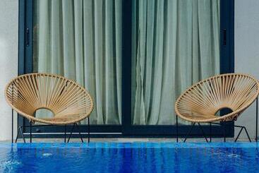 Hotel Banana Bay Boracay