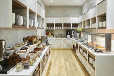 Hotel Courtyard By Marriott Luton Airport