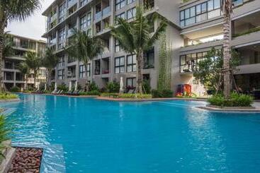 هتل Diamond Resort Phuket Official Account