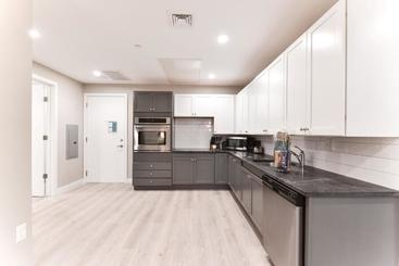 هتل Global Luxury Suites Longwood Medical