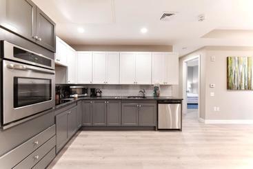 هتل Global Luxury Suites Longwood Medical