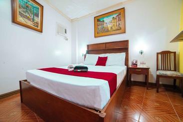 בית מלון כפרי Reddoorz At La Casa Guesthouse Former Reddoorz At Tamarind Street Angeles City