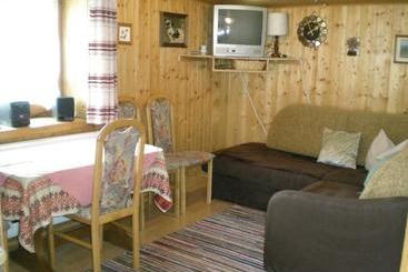 هتل Schusterhof