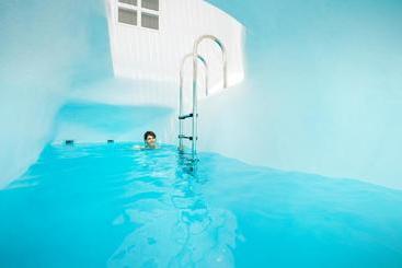 Hyperion Oia Suites