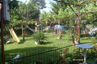 پانسیون Villa Trakia