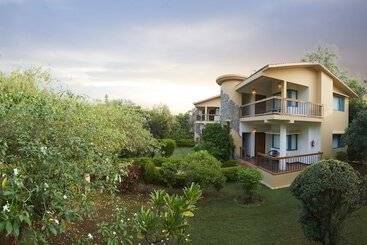 Acorn Hideaway Resort & Spa, Corbett