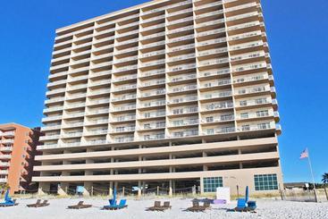 Crystal Shores West By Youngs Suncoast