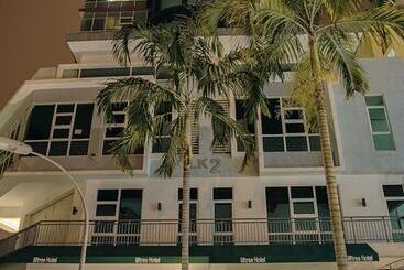 Mtree Hotel Nilai