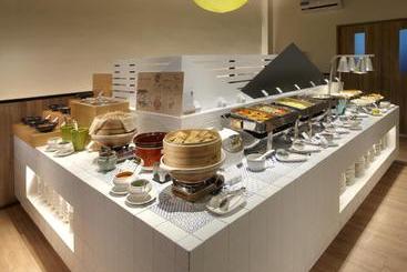 هتل The Place Yilan