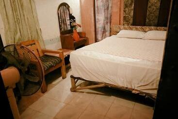 هتل Tiddin Resort & Garden