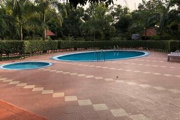 Jungle Leela Resort