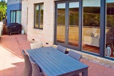 游客公寓 Koonya By The Bay