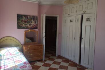 شقق خاصة سياحية Complexe Jardins Andalous