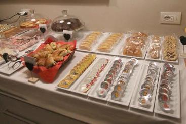 فندق فئة نجمة واحدة Linate Residence