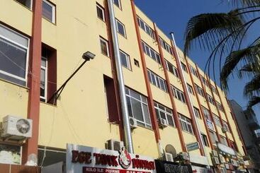 هتل Agaoglu Pansiyon   Hostel