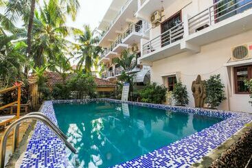 هتل Down Da Village By Oyo Rooms