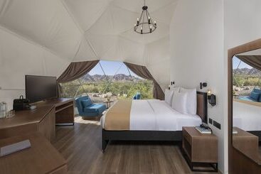 هتل Hatta Resorts
