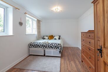 شقق خاصة سياحية Portobello House Newark