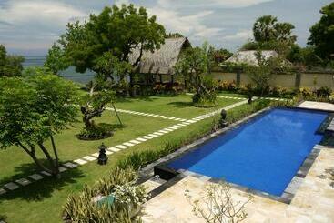 Villa Wilali