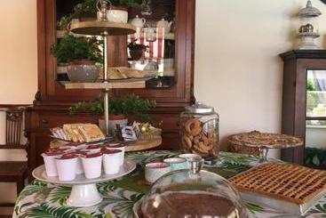 B&b Il Portico
