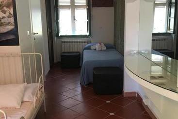B&b Il Portico