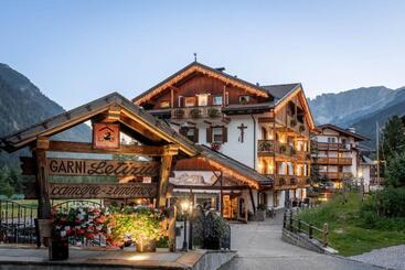 צימר Garnì Letizia